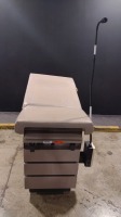 RITTER 104 EXAM TABLE