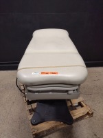 MIDMARK 625 POWER EXAM TABLE