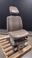 MIDMARK 75 L POWER EXAM CHAIR