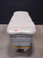 MIDMARK 604 EXAM TABLE