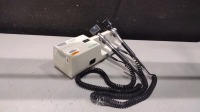 WELCH ALLYN 767 SERIES OTO/OPHTHALMOSCOPE WITH HEADS