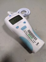 WELCH ALLYN SURETEMP PLUS THERMOMETER