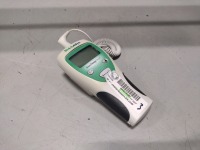 WELCH ALLYN SURETEMP PLUS THERMOMETER