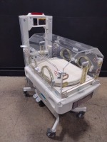 GE GIRAFFE INFANT INCUBATOR