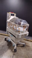 OHMEDA GIRAFFE OMNIBED INFANT INCUBATOR