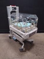 OHMEDA GIRAFFE INFANT INCUBATOR