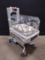 OHMEDA GIRAFFE INFANT INCUBATOR