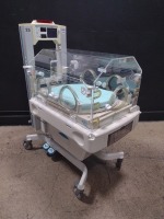 OHMEDA GIRAFFE INFANT INCUBATOR