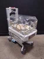 OHMEDA GIRAFFE INFANT INCUBATOR