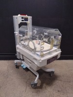 OHMEDA GIRAFFE INFANT INCUBATOR