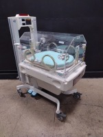 OHMEDA GIRAFFE INFANT INCUBATOR