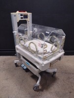 OHMEDA GIRAFFE INFANT INCUBATOR