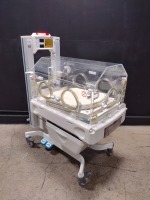 OHMEDA GIRAFFE INFANT INCUBATOR