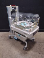 OHMEDA GIRAFFE INFANT INCUBATOR