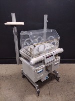 OHMEDA CARE PLUS INFANT INCUBATOR