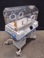 DRAGER ISOLETTE C2000 INFANT INCUBATOR