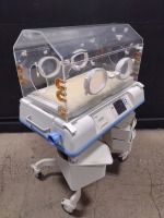 DRAGER ISOLETTE C2000 INFANT INCUBATOR