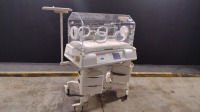 HILL-ROM ISOLETTE C2000 INFANT INCUBATOR