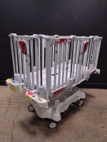 STRYKER CUB INFANT CRIB