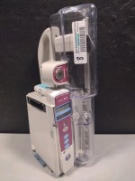 ALARIS PCA 8120 SERIES INFUSION PUMP MODULE