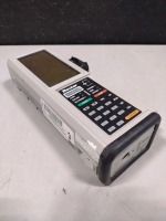 BAXTER AS50 INFUSION PUMP