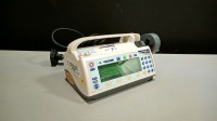 SMITHS MEDFUSION 3500 INFUSION PUMP