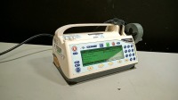 SMITHS MEDFUSION 3500 INFUSION PUMP