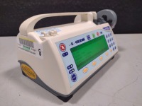 SMITHS MEDFUSION 3500 INFUSION PUMP