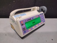 SMITHS MEDFUSION 3500 INFUSION PUMP