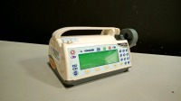 SMITHS MEDFUSION 3500 INFUSION PUMP