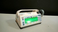 SMITHS MEDFUSION 3500 INFUSION PUMP