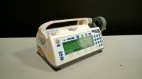 SMITHS MEDFUSION 3500 INFUSION PUMP