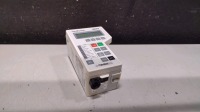 MEDFUSION 2001 INFUSION PUMP