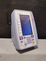 IRADIMED MRIDIUM MRI INFUSION PUMP