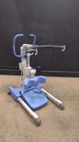 ARJO PATIENT STANDING AID