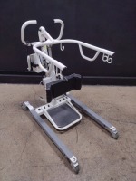 MEDLINE MDS400SA PATIENT STANDING AID