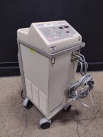 GAYMAR MEDI-THERM III HYPER-HYPOTHERMIA UNIT