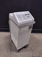 GAYMAR MEDI-THERM II HYPER-HYPOTHERMIA UNIT