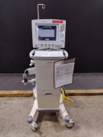 MAQUET SERVO I VENTILATOR