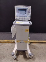 MAQUET SERVO I VENTILATOR