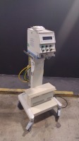 DRAGER BABYLOG 8000 VENTILATOR