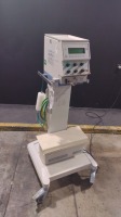 DRAGER BABYLOG 8000 VENTILATOR