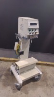 DRAGER BABYLOG 8000 VENTILATOR