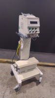 DRAGER BABYLOG 8000 VENTILATOR