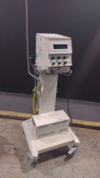 DRAGER BABYLOG 8000 VENTILATOR