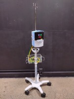 VAPOTHERM PRECISION FLOW PLUS VENTILATOR