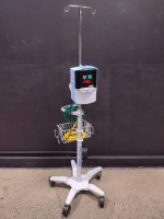 VAPOTHERM PRECISION FLOW PLUS VENTILATOR