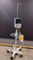 VAPOTHERM PRECISION FLOW PLUS VENTILATOR