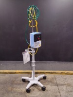 VAPOTHERM PRECISION FLOW PLUS VENTILATOR