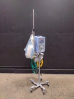 VIASYS INFANT FLOW SIPAP VENTILATOR